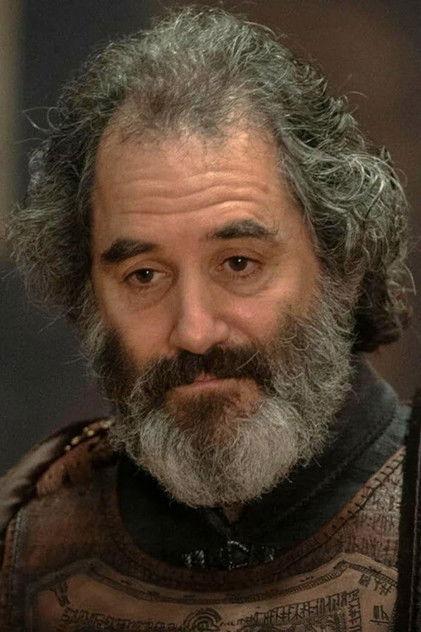 Owen Oakeshott - Actor Profile Photo