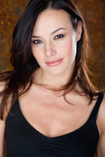 Sarah Desage - Actor Profile Photo