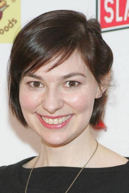 Eleanor Burke - Actor Profile Photo