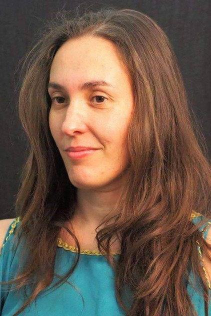 Irene Baruffetti - Actor Profile Photo