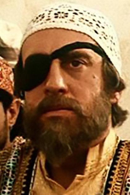 Tony  Binarelli - Actor Profile Photo