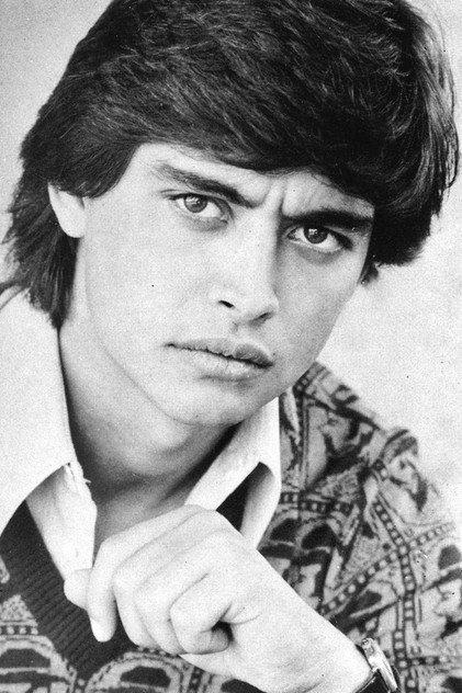 Francesco Pau - Actor Profile Photo
