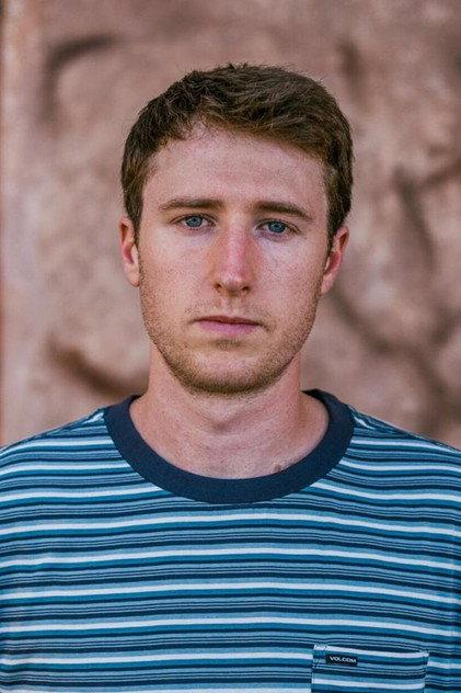 Grant Taylor - Actor Profile Photo