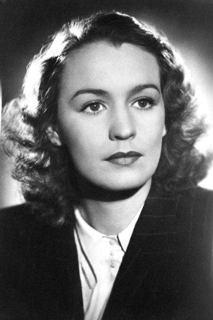 Lotte Koch - Actor Profile Photo