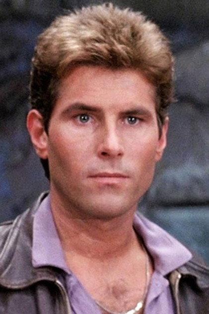 George Gilmour - Actor Profile Photo
