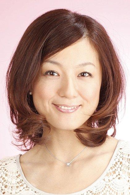 Yumi Kakazu - Actor Profile Photo