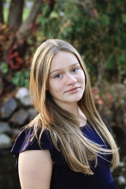 Avery Curcuru - Actor Profile Photo