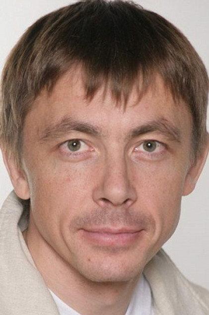 Igor Balalaev - Actor Profile Photo