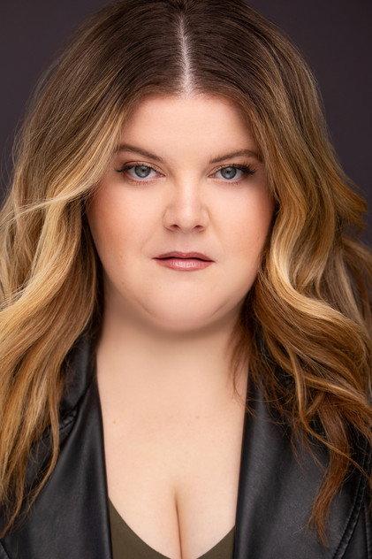 Ryann Redmond - Actor Profile Photo