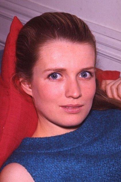 Marie-Christine Barrault - Actor Profile Photo