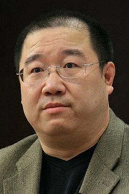 Ying Da - Actor Profile Photo