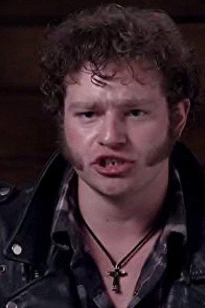 Gabe Brown - Actor Profile Photo