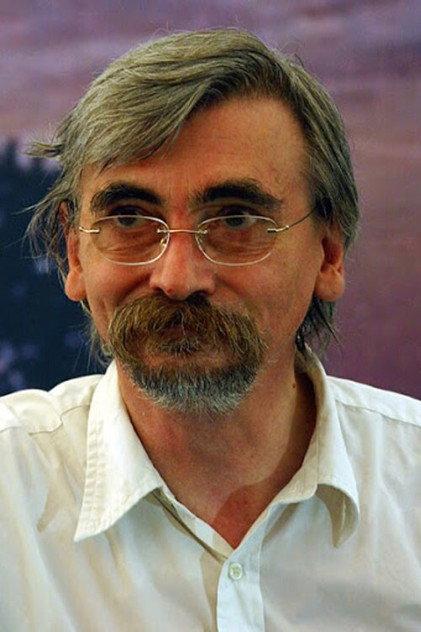 John Tams - Actor Profile Photo