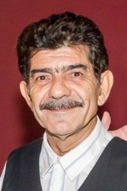 Andreas Melekis - Actor Profile Photo