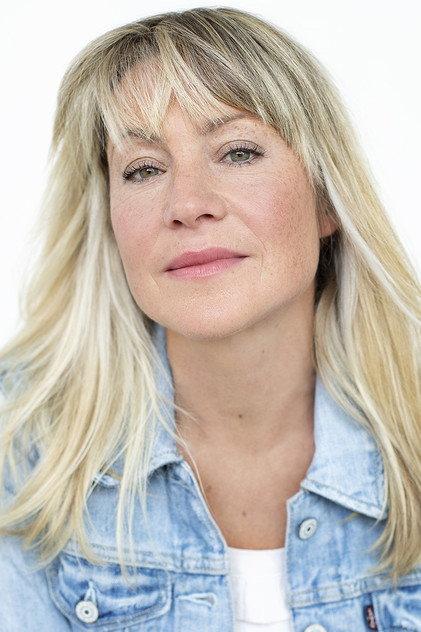 Pascale Delhaes - Actor Profile Photo