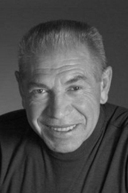 Vladimir Tolokonnikov - Actor Profile Photo