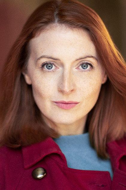 Stephanie Lodge - Actor Profile Photo