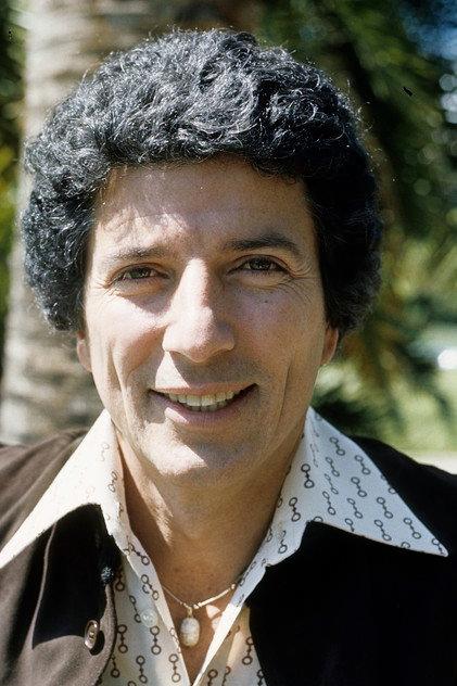 Bert Convy - Actor Profile Photo
