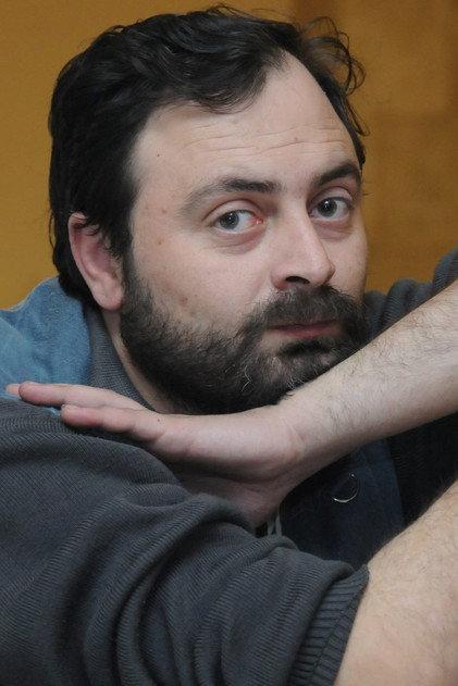 Suren Araqelyan - Actor Profile Photo