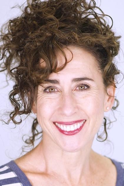 Teresa Suarez Grosso - Actor Profile Photo