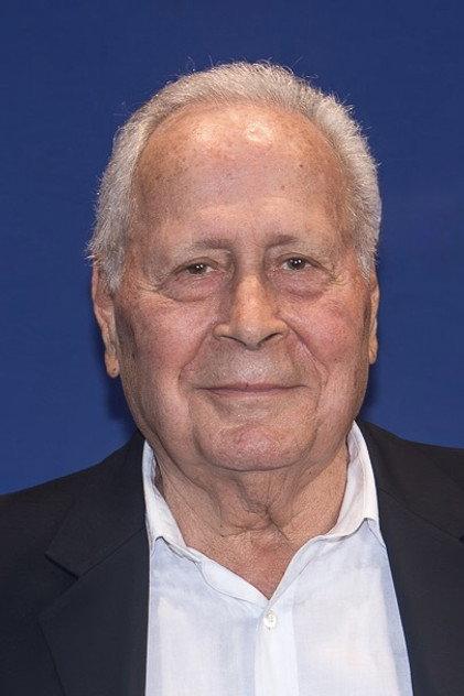 Donald Pilon - Actor Profile Photo
