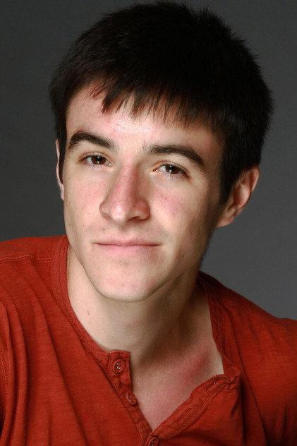 Tristan Price - Actor Profile Photo