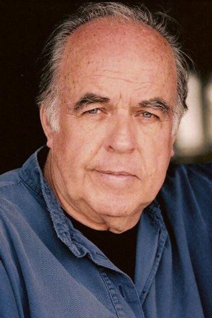 Sean McCann - Actor Profile Photo