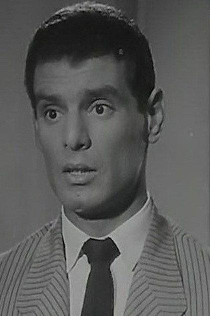 Adel Heikal - Actor Profile Photo