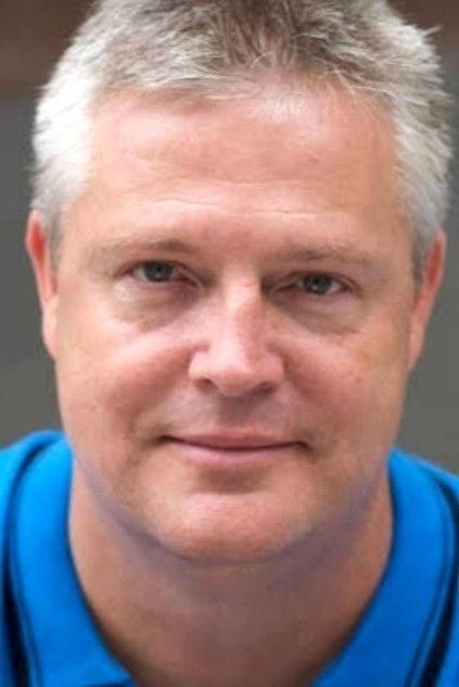 Harry O'Reilly - Actor Profile Photo