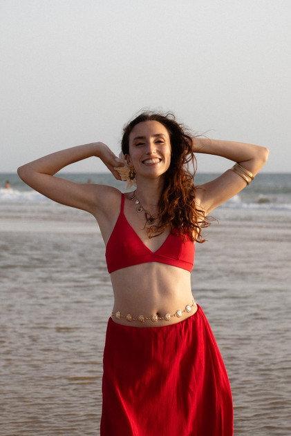 Estrella Rivero - Actor Profile Photo