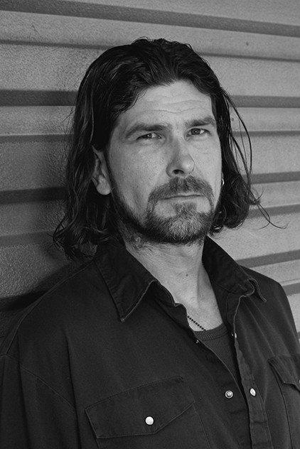 Jason Wingham - Actor Profile Photo