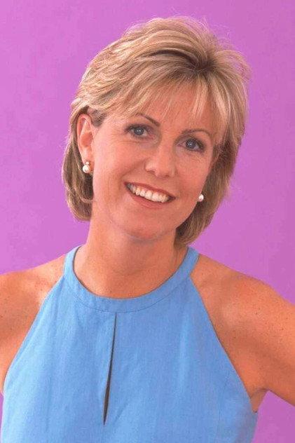 Jill Dando - Actor Profile Photo