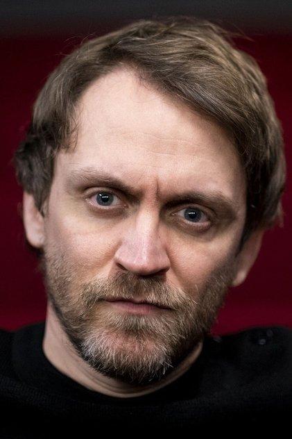 Vincent Londez - Actor Profile Photo