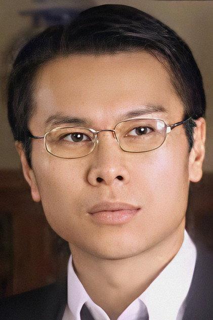 Milk Hoh Ho-Yuen - Actor Profile Photo