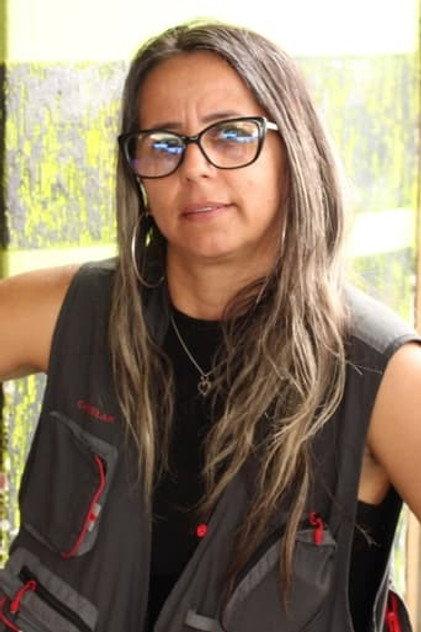 Denilza Aparecida - Actor Profile Photo