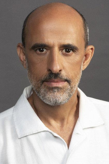 Donizeti Mazonas - Actor Profile Photo