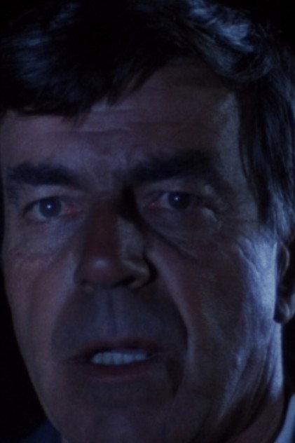 Ben Moore - Actor Profile Photo