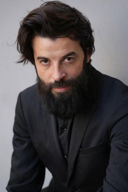 Sofiane Keddour - Actor Profile Photo