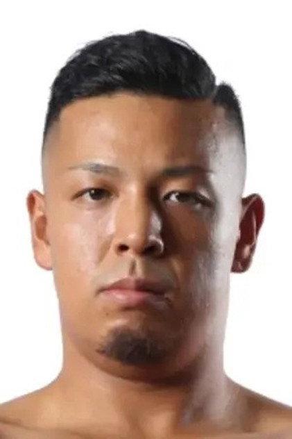 Shodai Yamaguchi - Actor Profile Photo