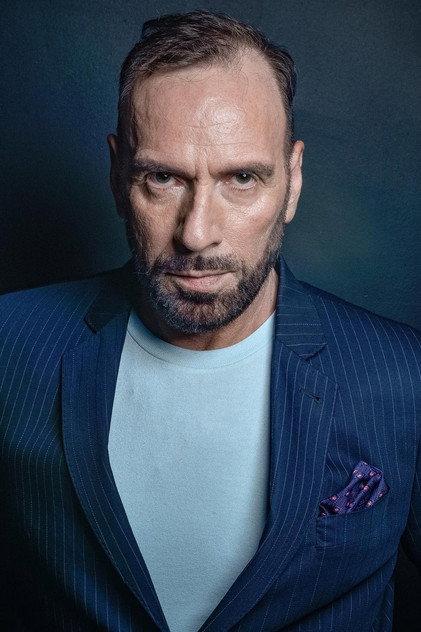 Piro Qirjo - Actor Profile Photo