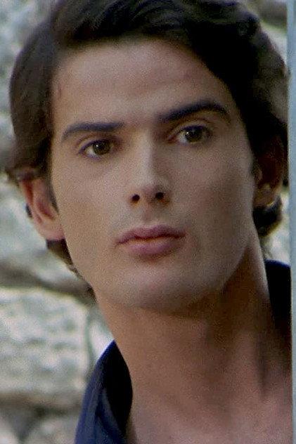 Dado Crostarosa - Actor Profile Photo
