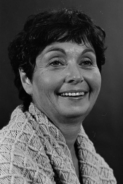 Kim Yaroshevskaya - Actor Profile Photo
