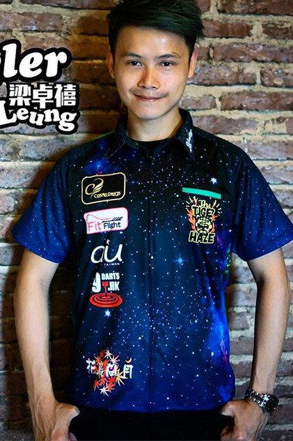 Haze Leung - Actor Profile Photo
