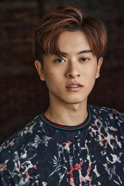 Alan Chow - Actor Profile Photo