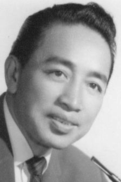 Wong Ching-Ho - Actor Profile Photo