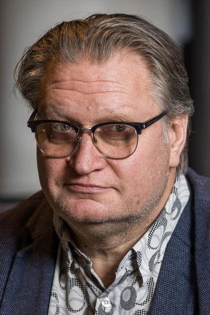 Indrek Taalmaa - Actor Profile Photo