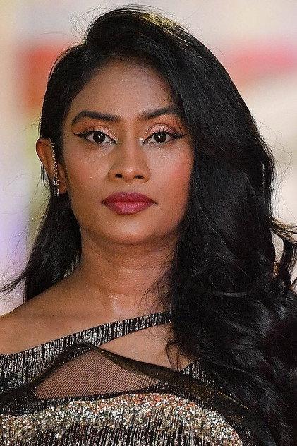 Mariyam Ashfa - Actor Profile Photo