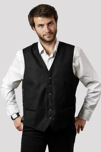 Jonathan Todd Frank - Actor Profile Photo