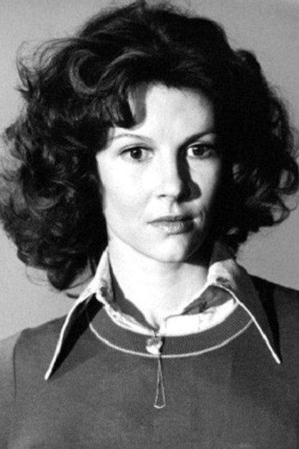 Melinda Byron - Actor Profile Photo