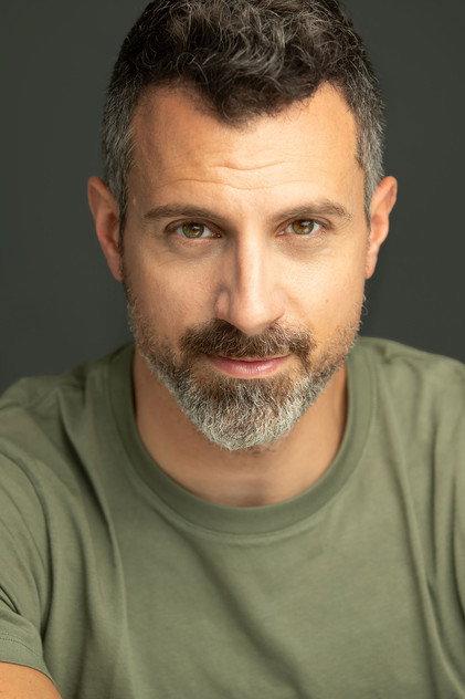 Michael Paone - Actor Profile Photo
